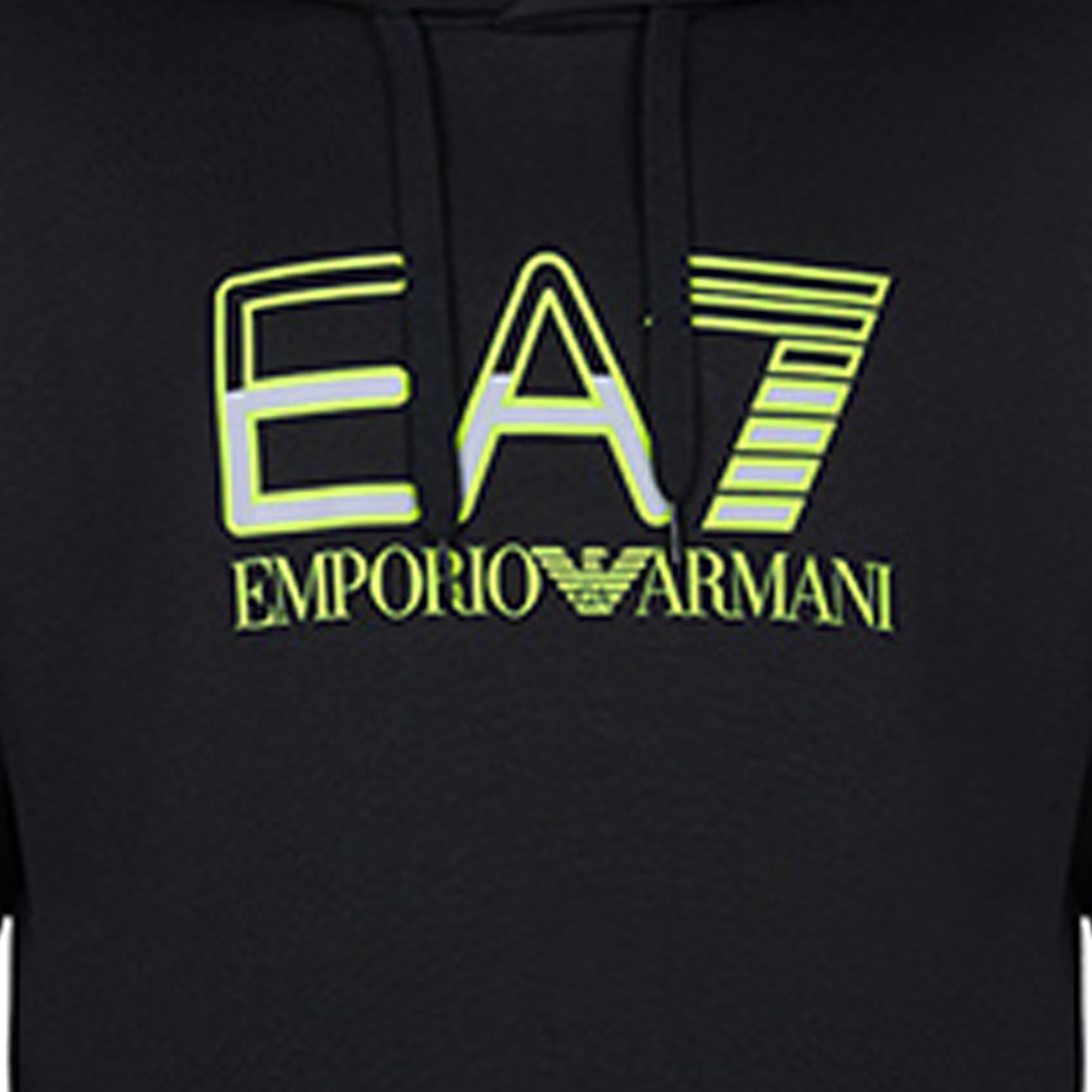Emporio Armani Худи (Арт. 6KPM73-PJANZ-1200) — фото 5