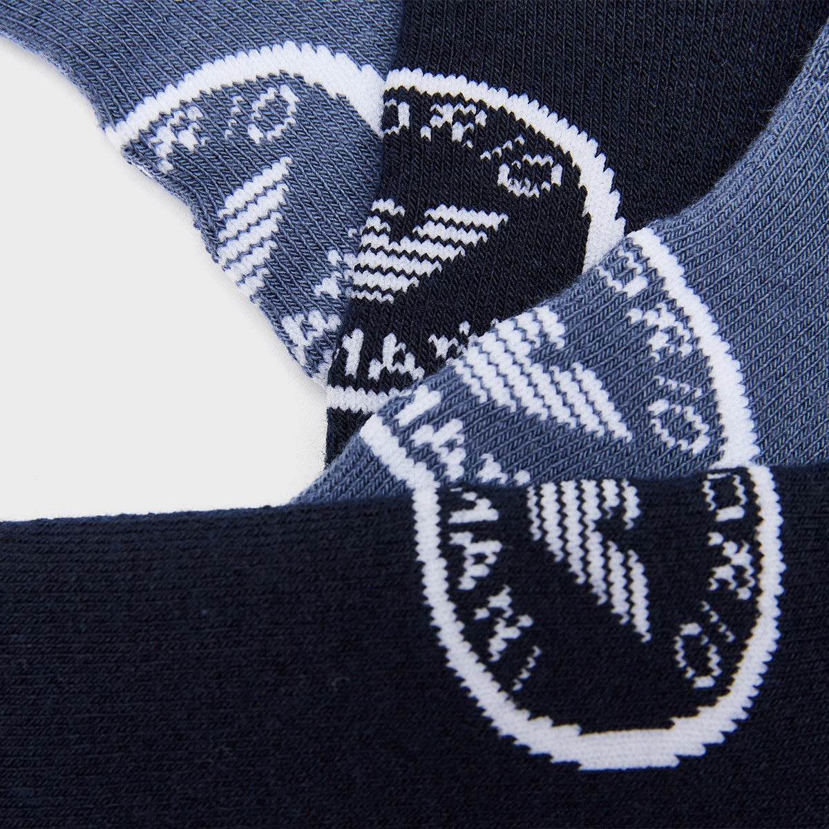 Emporio Armani FW23 Logo 2 — фото 3