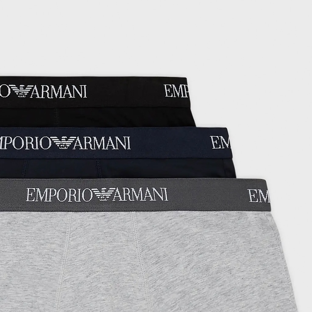 Emporio Armani logo 3 — фото 2