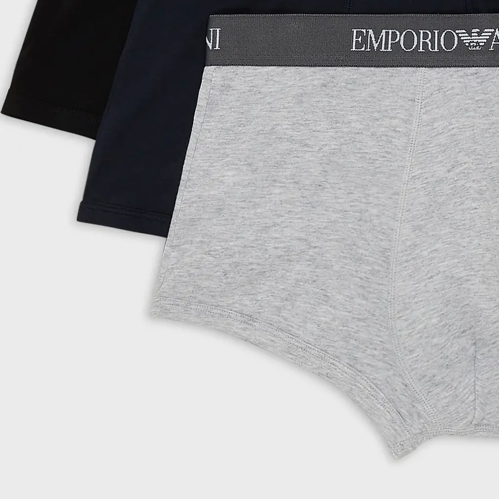 Emporio Armani logo 3 — фото 3