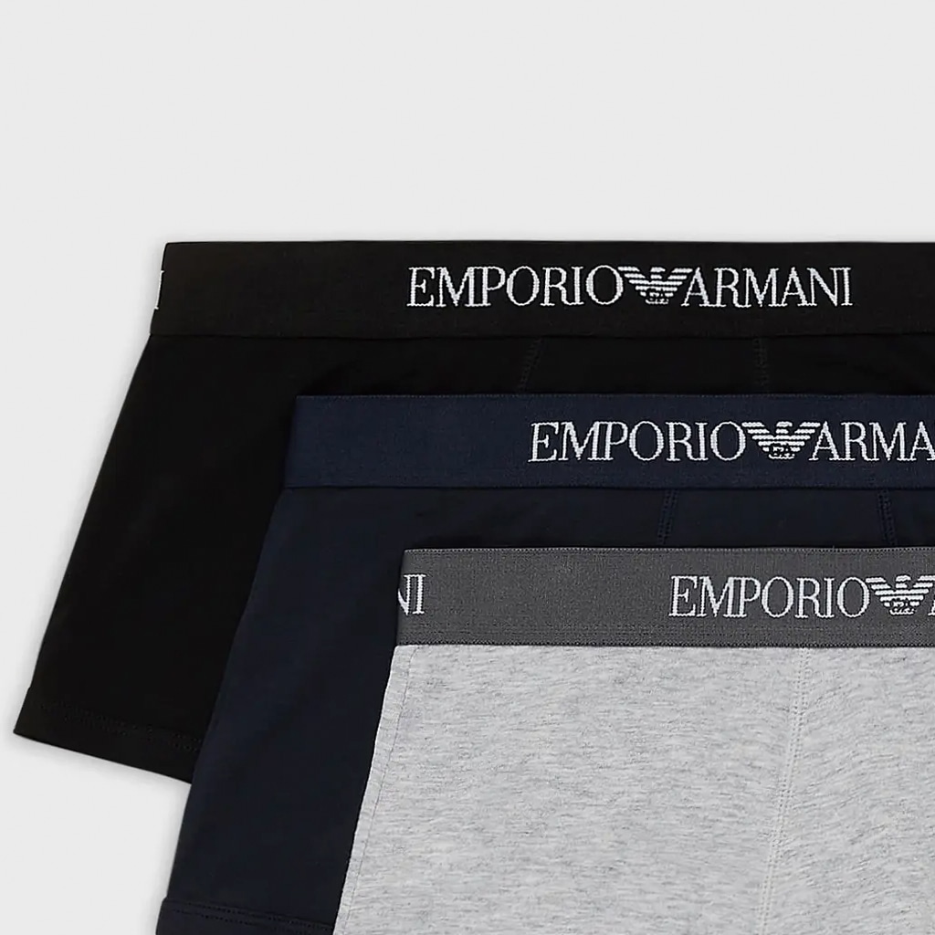 Emporio Armani logo 3 — фото 1
