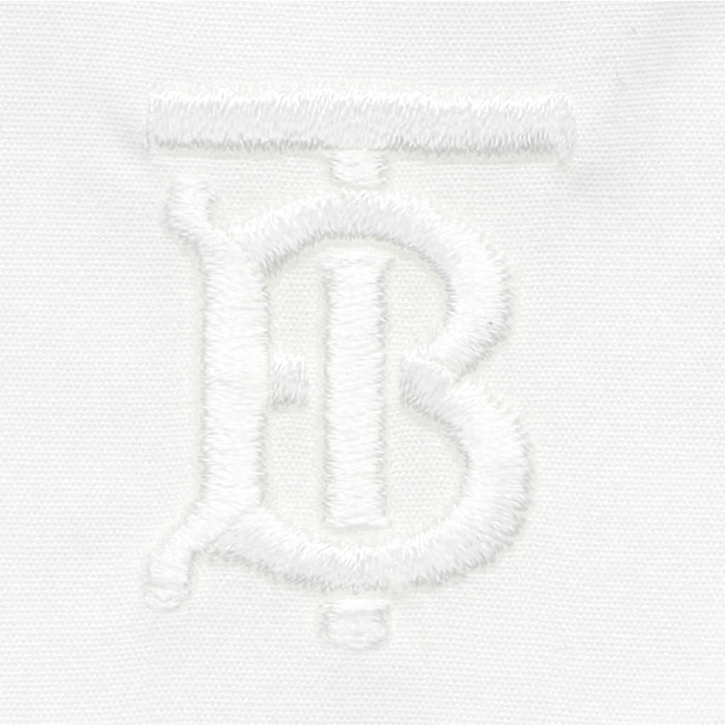 Burberry Monogram Motif Shirt — фото 7