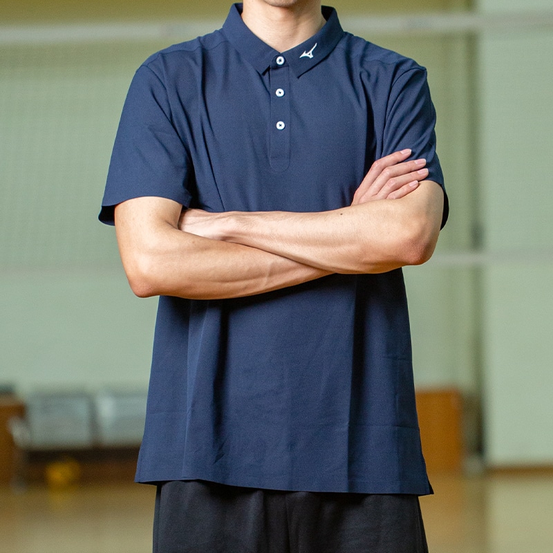 Mizuno Polo Shirt — фото 5