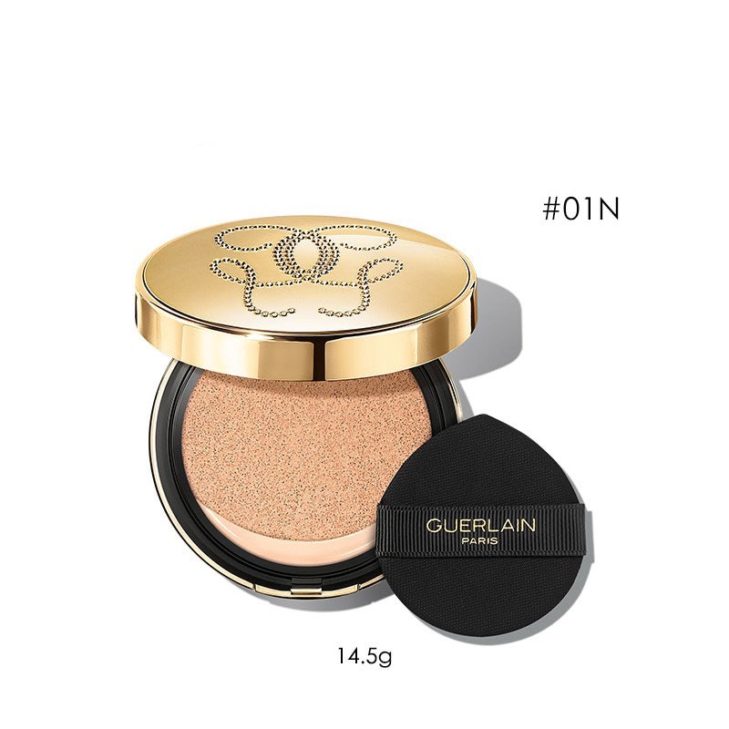 Guerlain 14.5g — фото 5