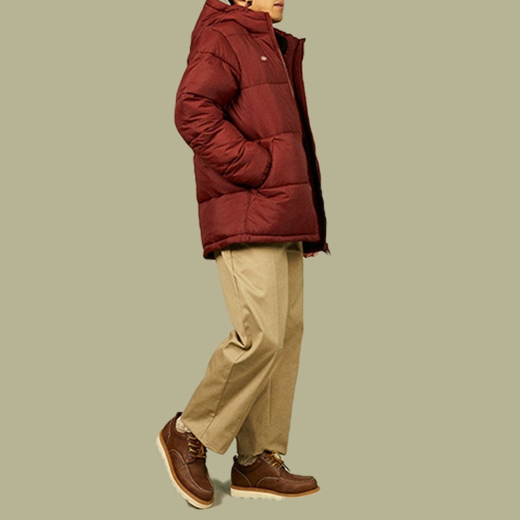 Dickies Куртка (Арт. DK012254) — фото 6