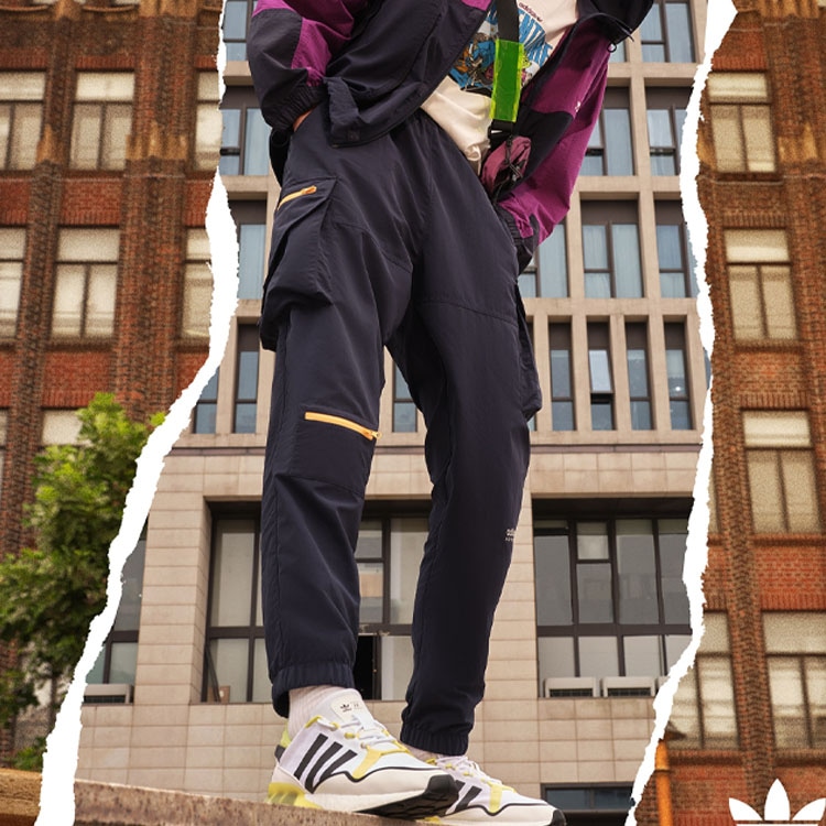 Adidas Originals Adv Pants 1 — фото 4