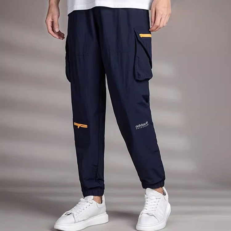Adidas Originals Adv Pants 1 — фото 5