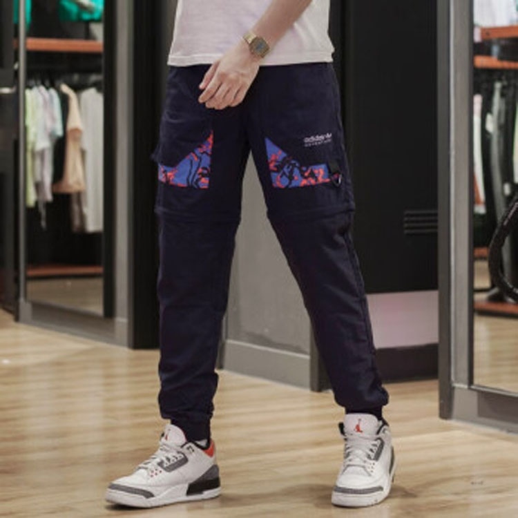 Adidas Adv Pants 2 — фото 3