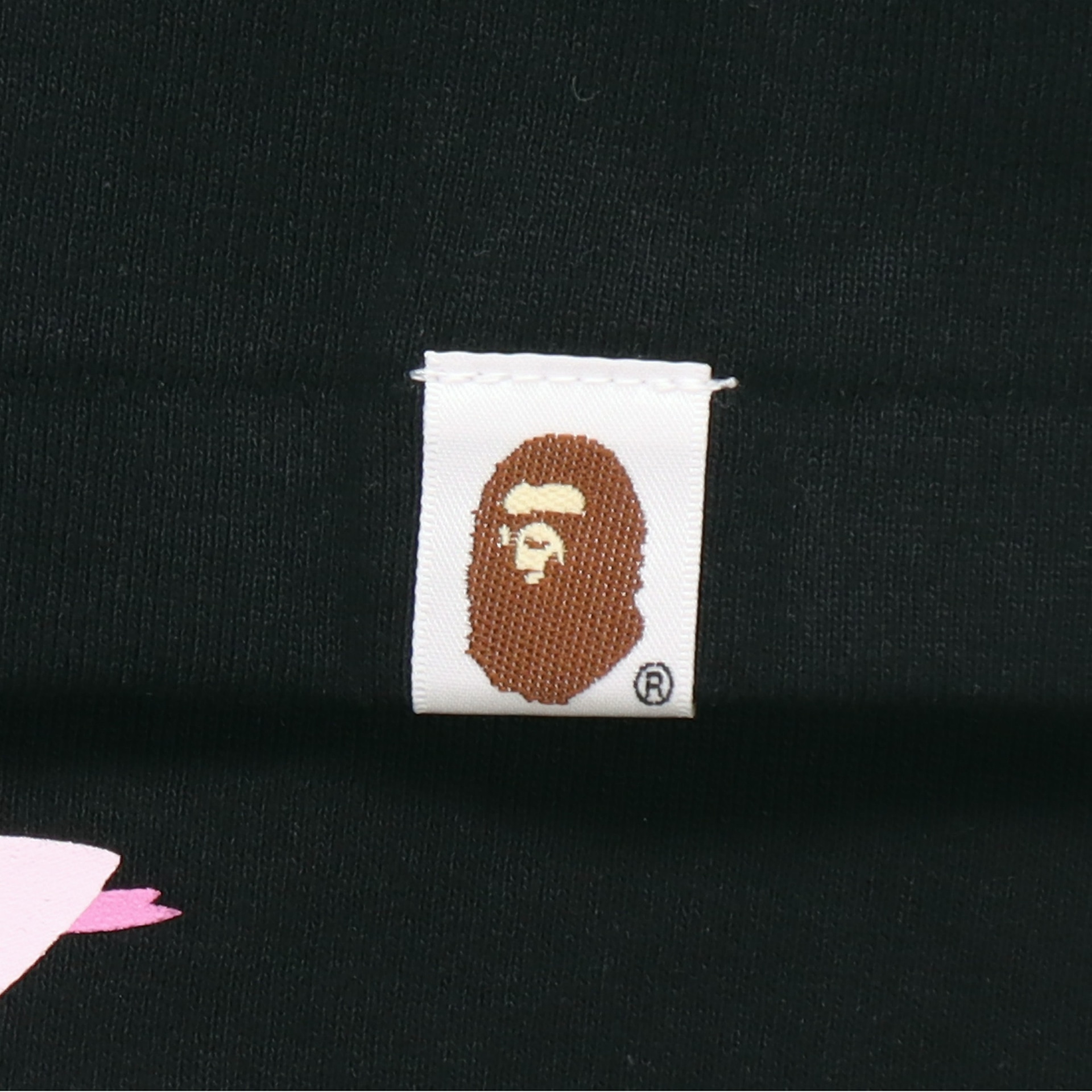 A BATHING APE SAKURA TEE — фото 8