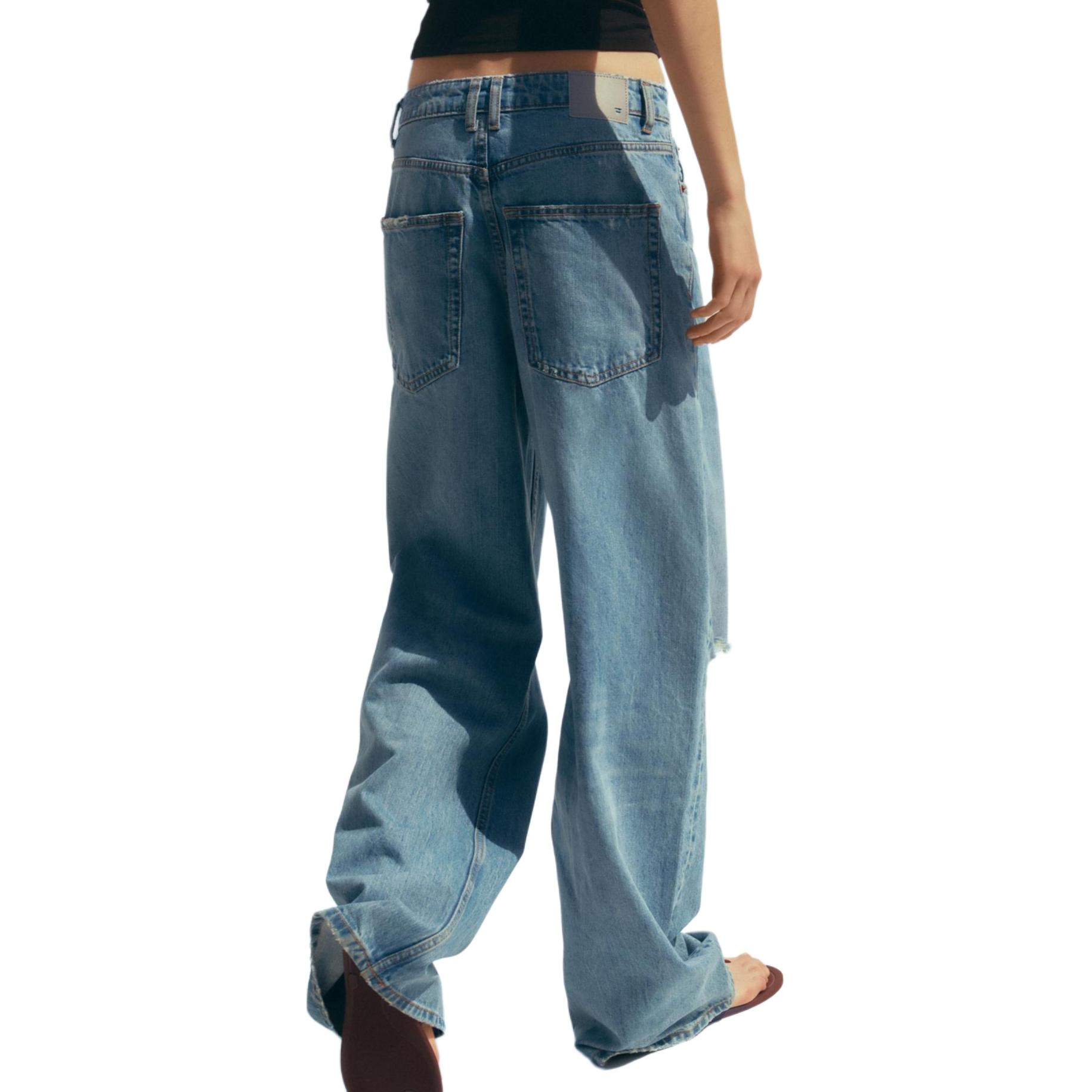 Zara Denim — фото 4