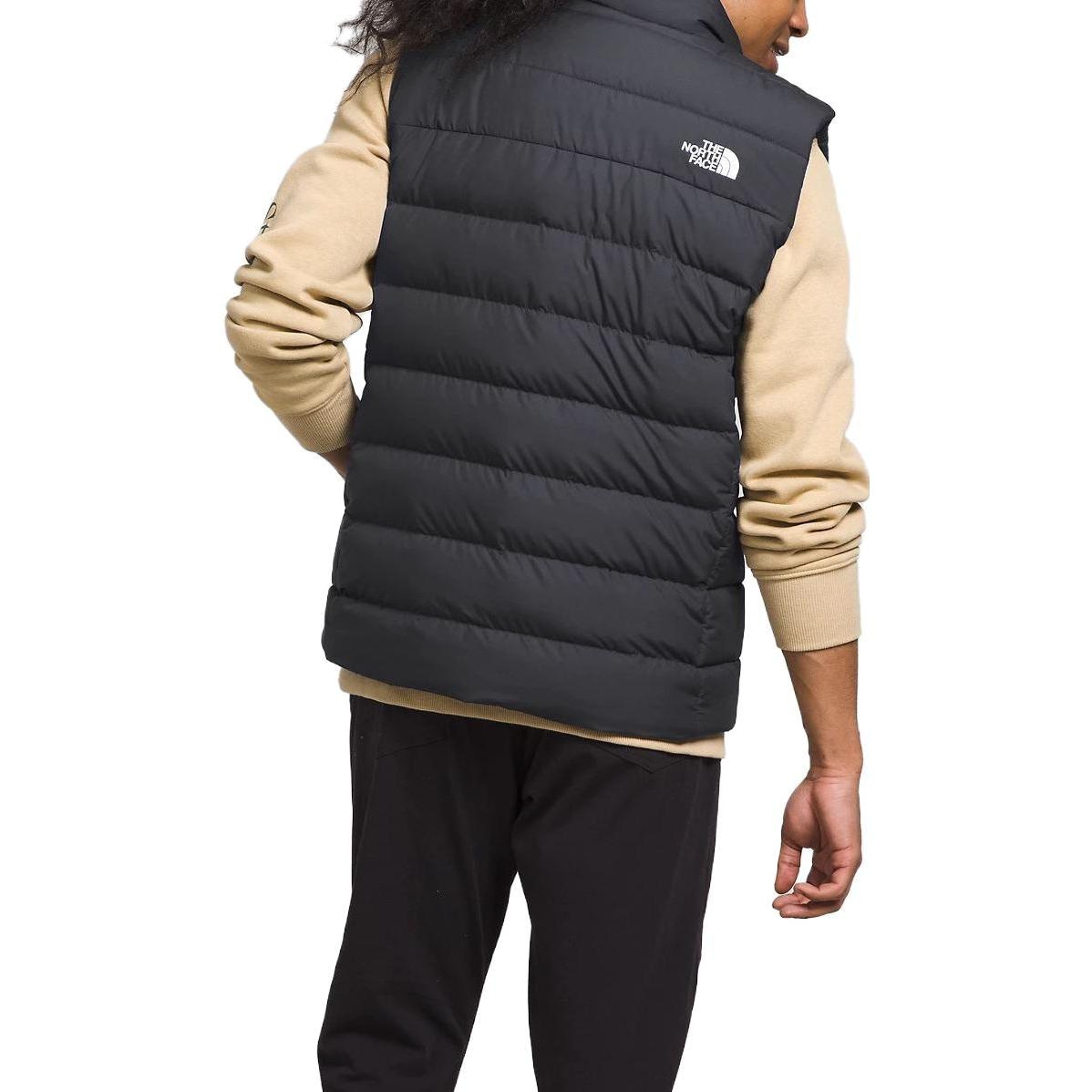 The North Face Одежда (Арт. NF0A84IK-0C5) — фото 4