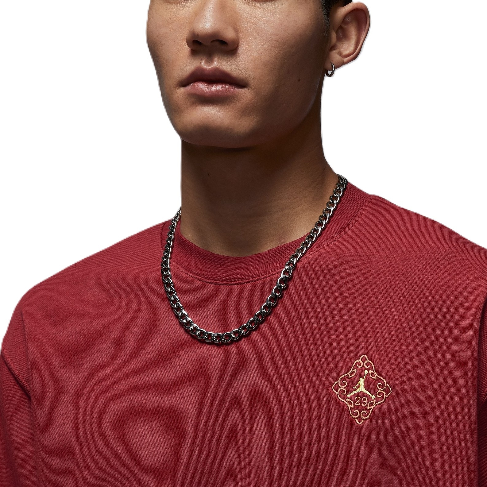 Jordan Flight Fleece CNY — фото 7