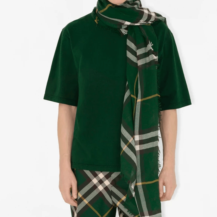 Burberry Аксессуары (Арт. 80800961) — фото 3