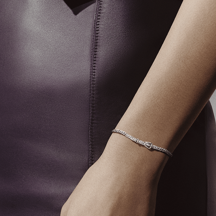 Hermes Etriviere Bracelet — фото 2