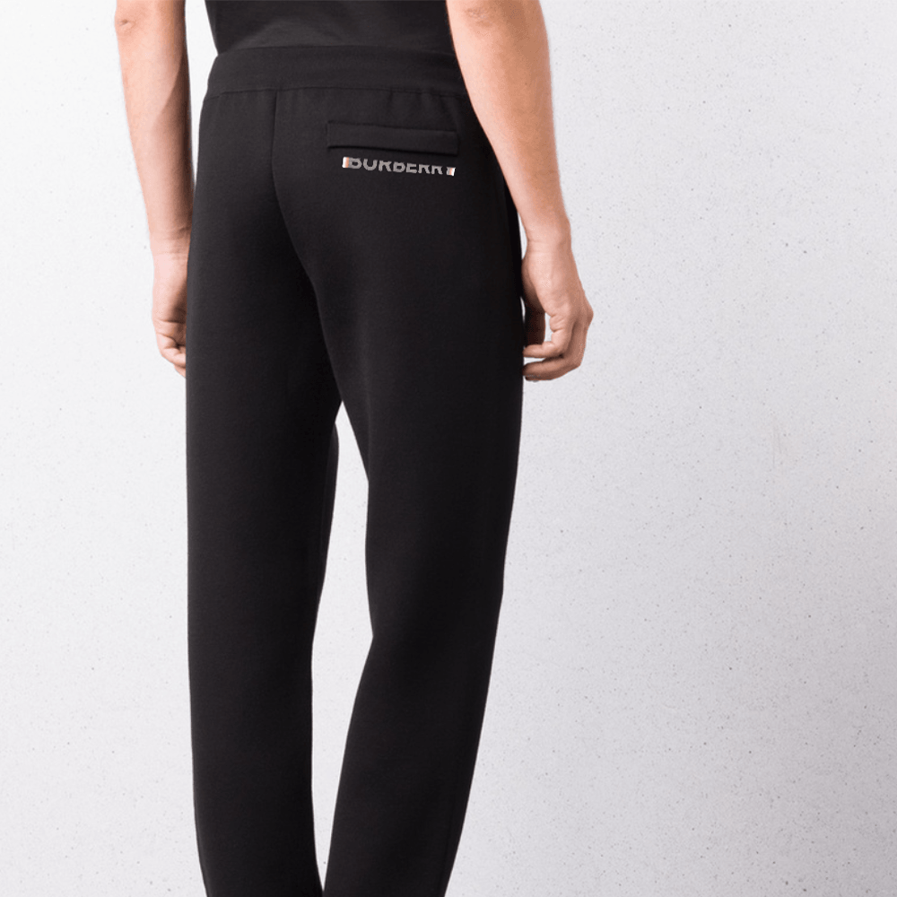 Burberry FW23 Logo Joggers — фото 5