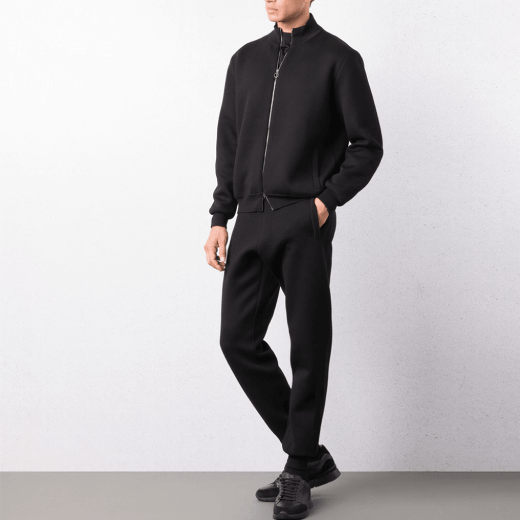Burberry FW23 Logo Joggers — фото 2