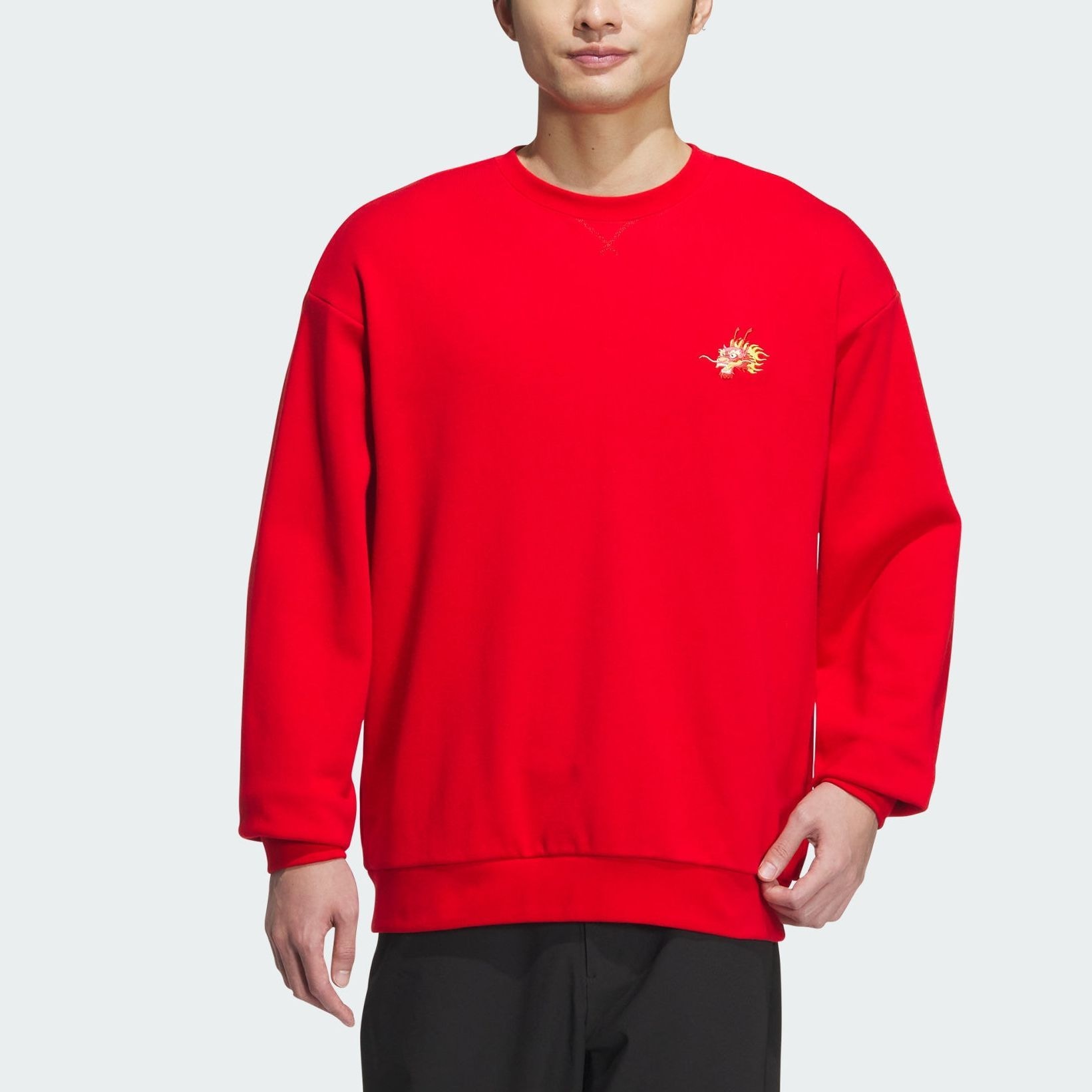 Adidas FW23 CNY — фото 3