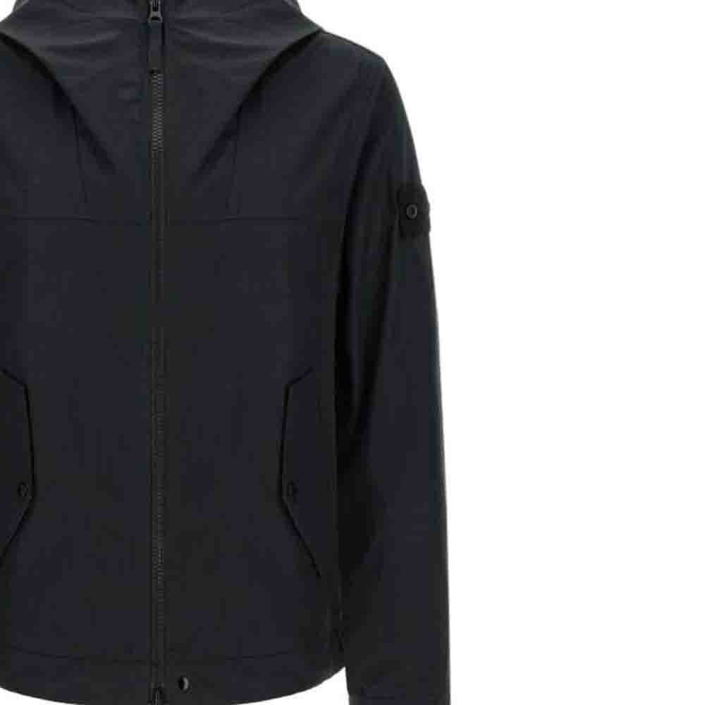 Stone Island SS26 Ghost — фото 4