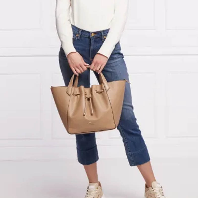Michael Kors MK Phoebe Tote — фото 4