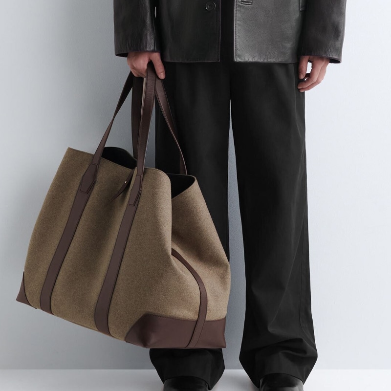 Cos Tote — фото 4