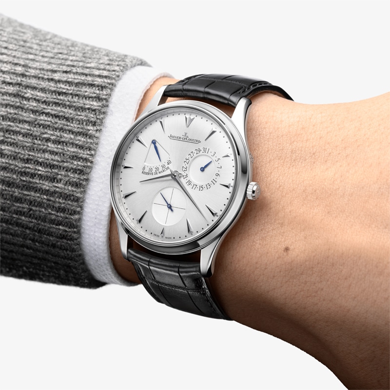 Jaeger-Lecoultre Master Ultra Thin Q1378420 — фото 5