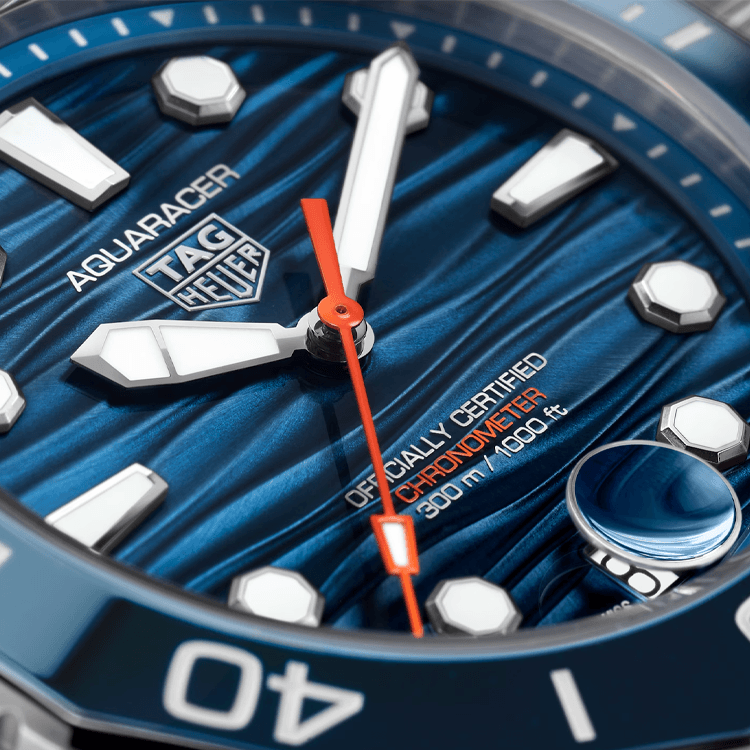Tag Heuer Часы (Арт. WBP5111.BA0013) — фото 5