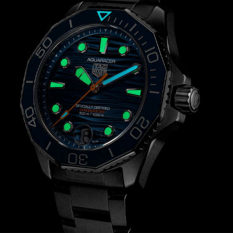 Tag Heuer Часы (Арт. WBP5111.BA0013) — фото 6