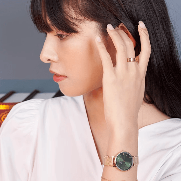 Daniel Wellington PETITE 36mm 30 — фото 4