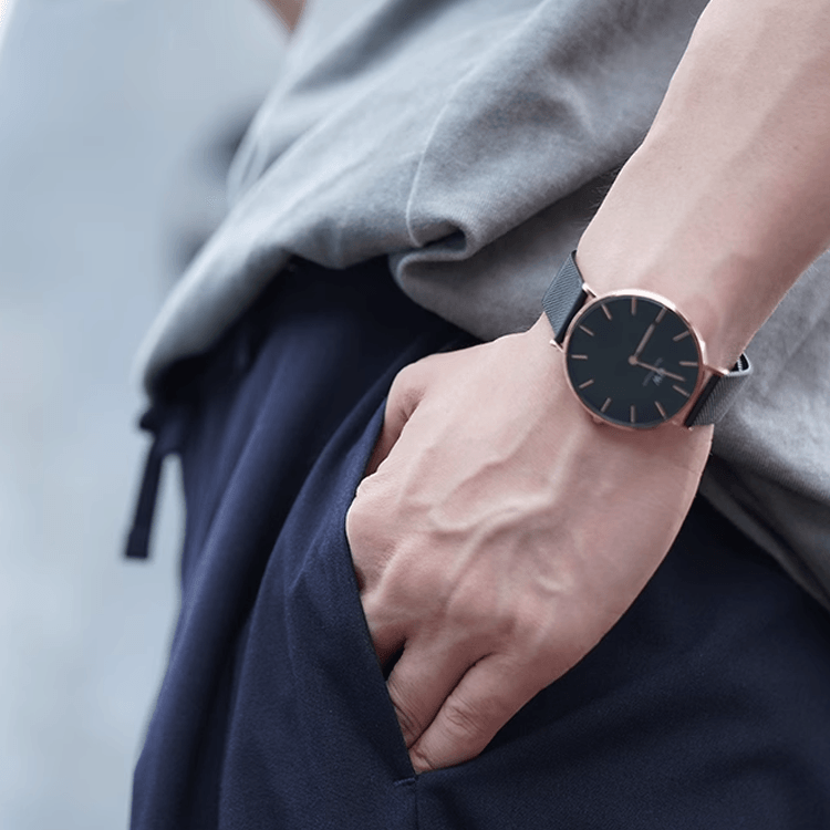 Daniel Wellington PETITE 36mm 30 — фото 5