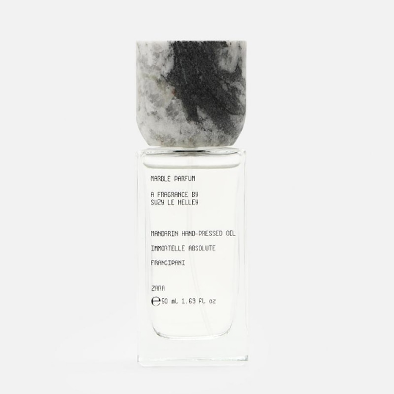 Zara MARBLE FRAGRANCE EDP 50ml — фото 1
