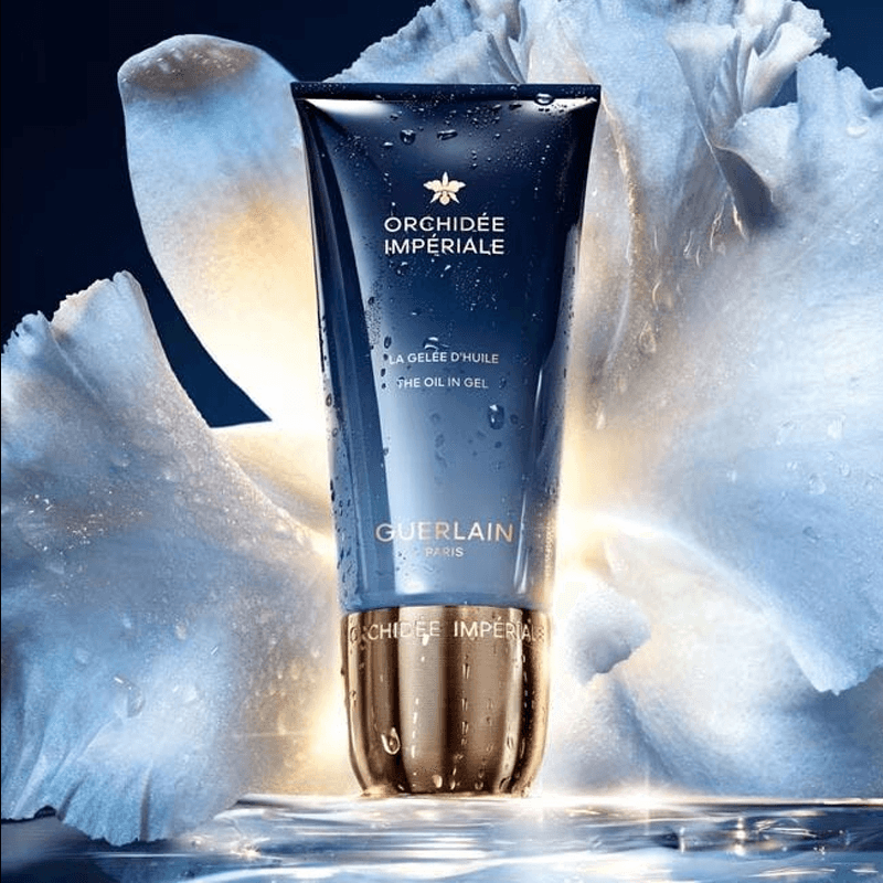 Guerlain 150ml+150ml — фото 2