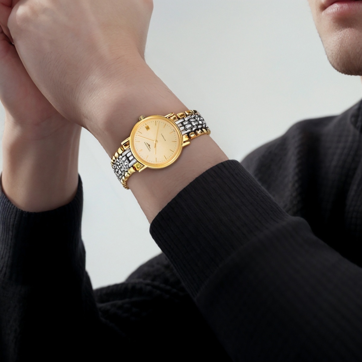Longines L4.821.2.32.7 — фото 5