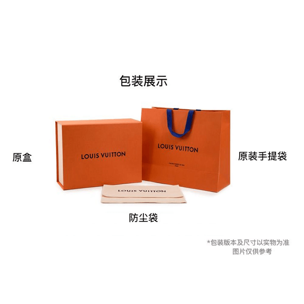 Louis Vuitton Brazza Monogram Eclipse — фото 5