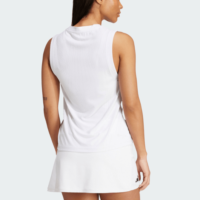 Adidas TENNIS PRO AIRCHILL MATCH TANK TOP — фото 1