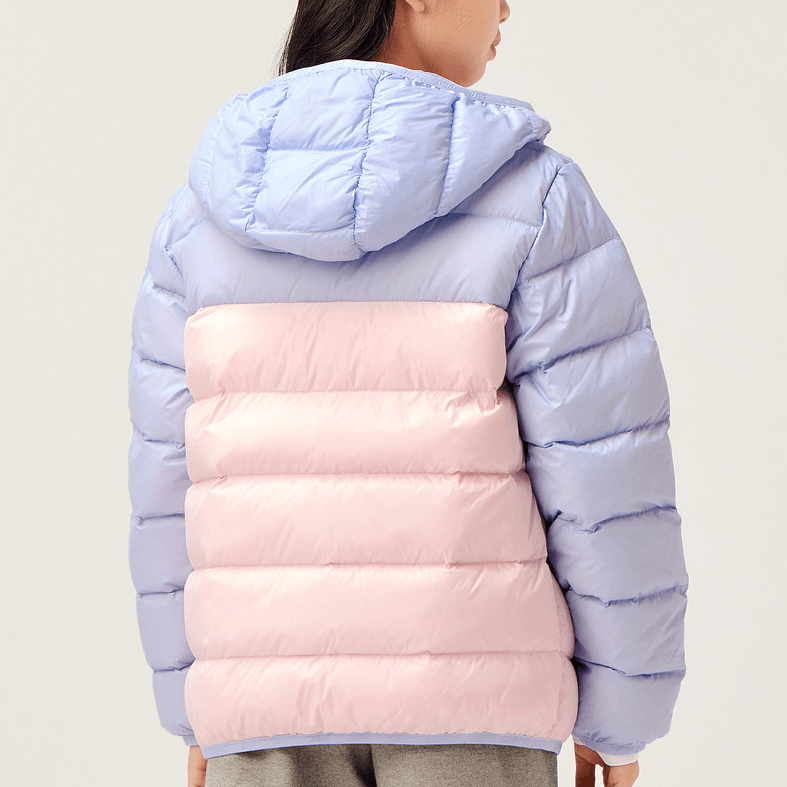 ASICS Hooded Down Jacket — фото 3