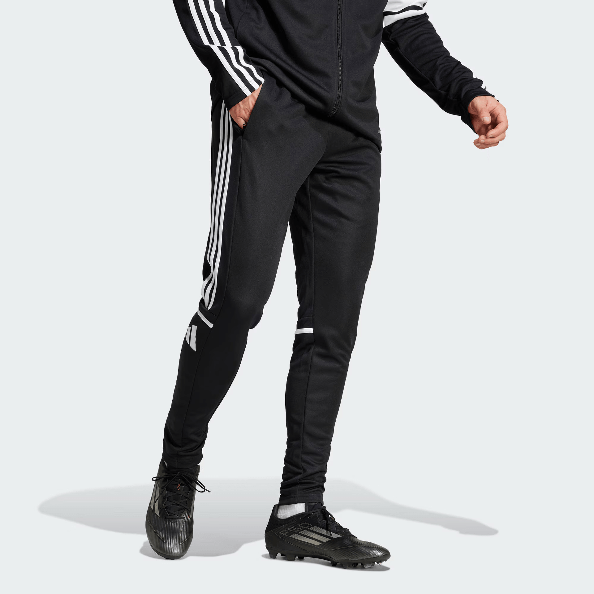 Adidas TRAINING SQUADRA 25 — фото 2