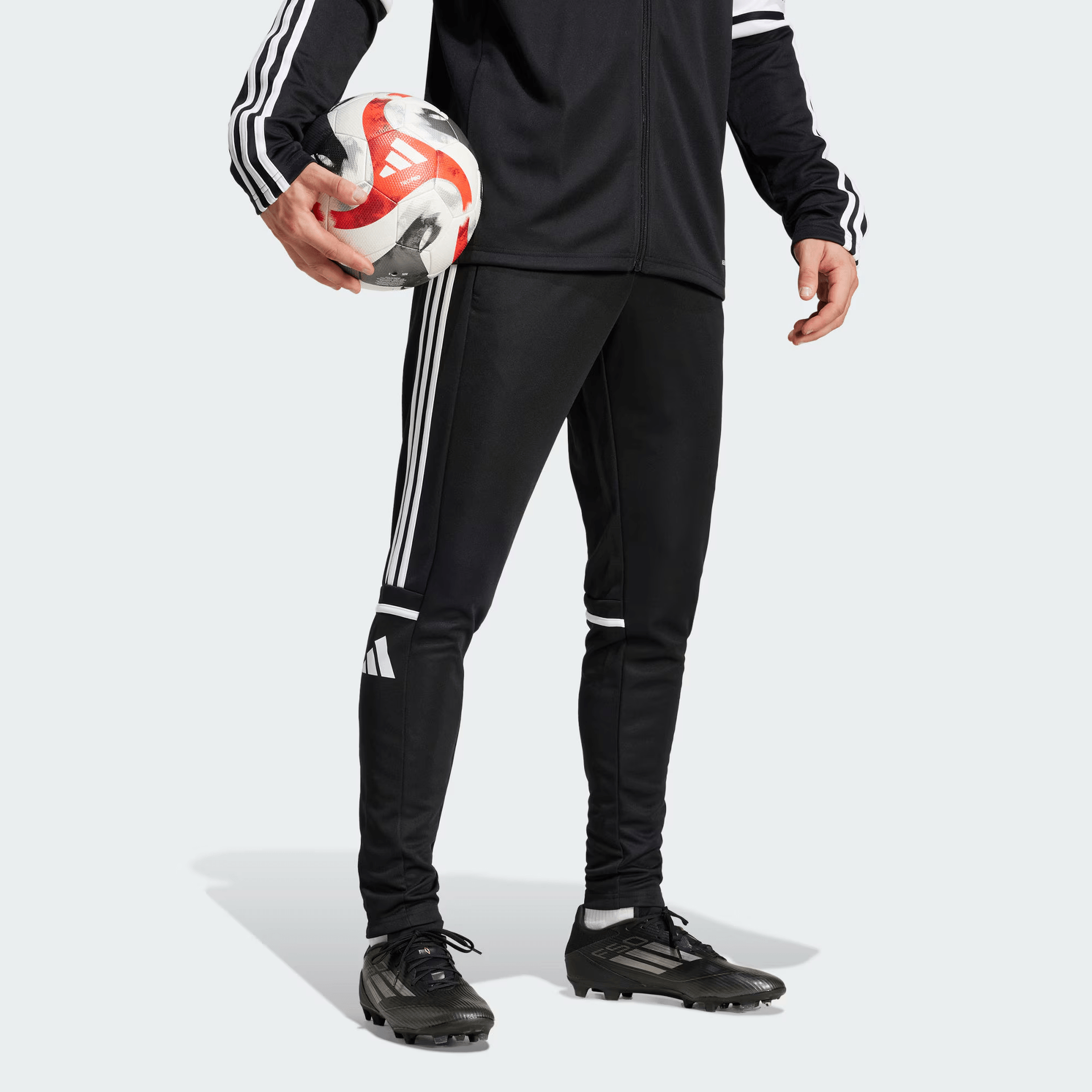 Adidas TRAINING SQUADRA 25 — фото 3