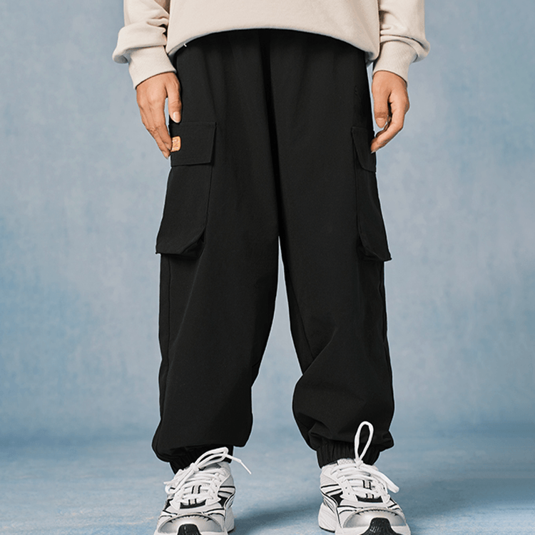 Puma Pants PARACHUTE — фото 1