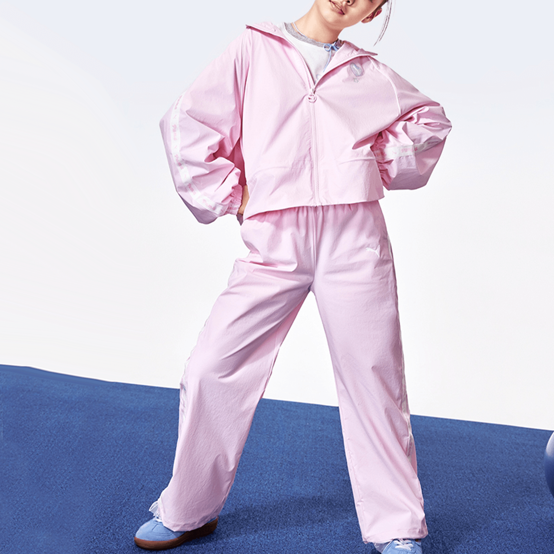 Puma Sportstyle T7 — фото 1