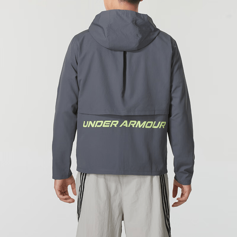 Under Armour Куртка (Арт. 1376795-025) — фото 2