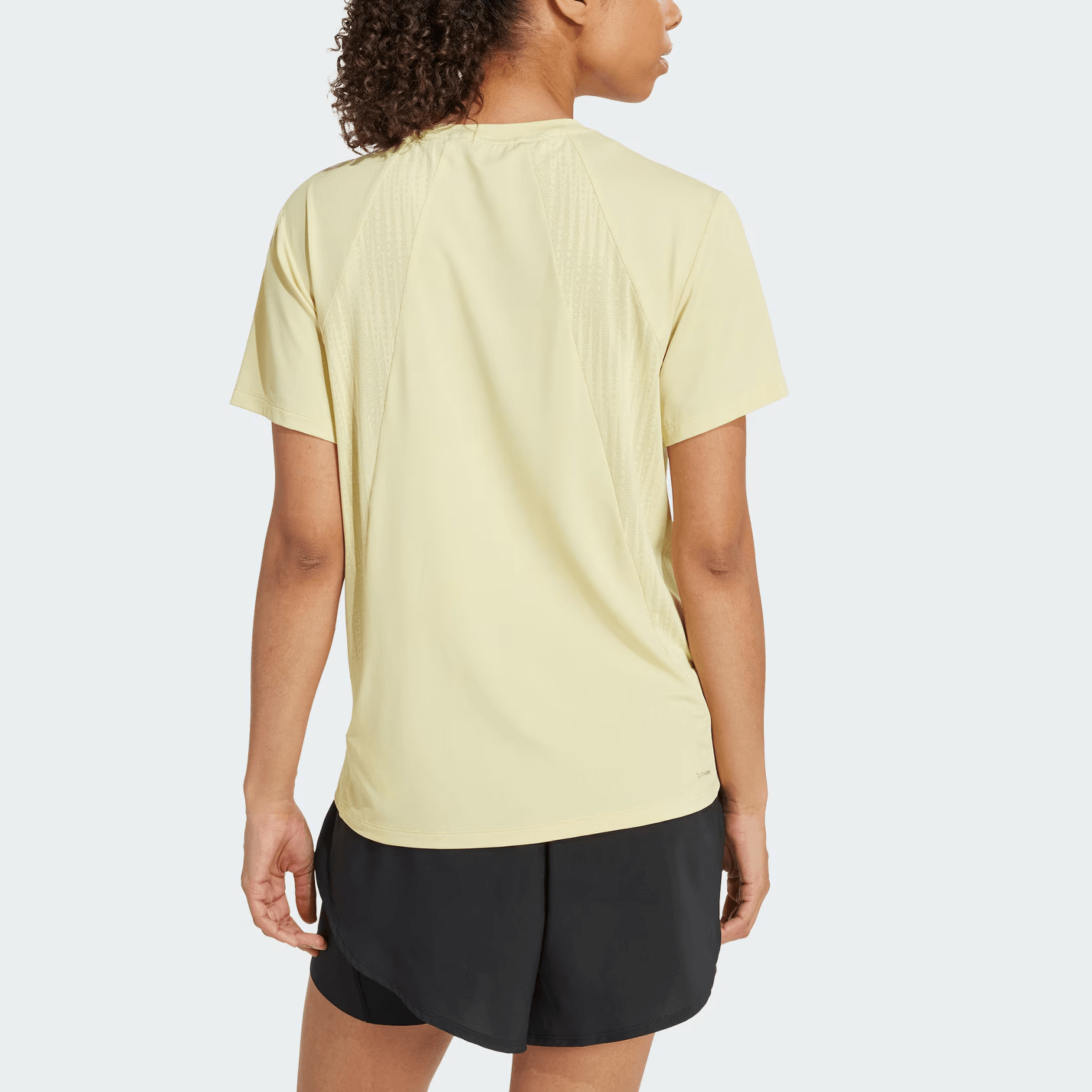Adidas Climacool INTENSITY logo T — фото 5