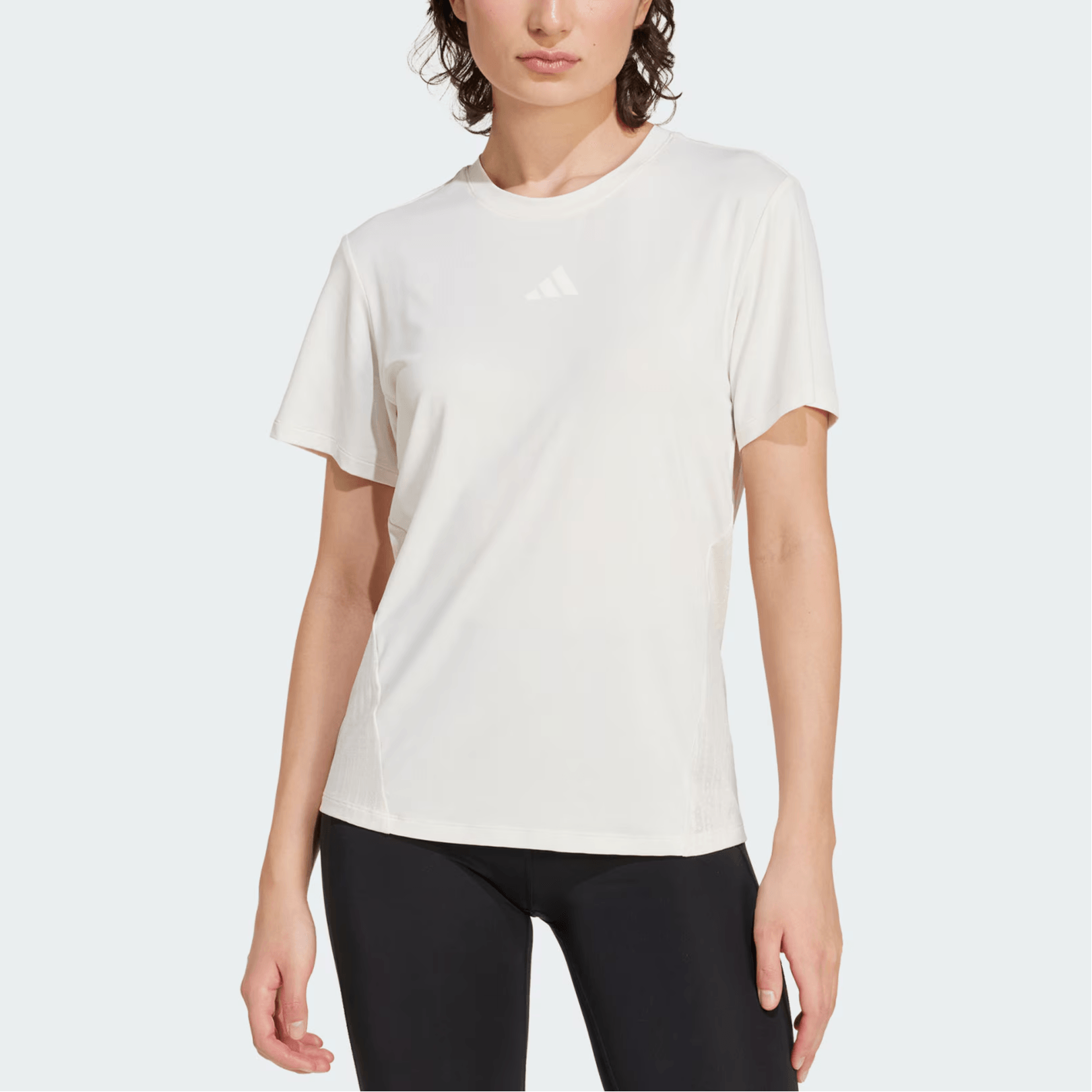 Adidas Climacool INTENSITY logo T — фото 4