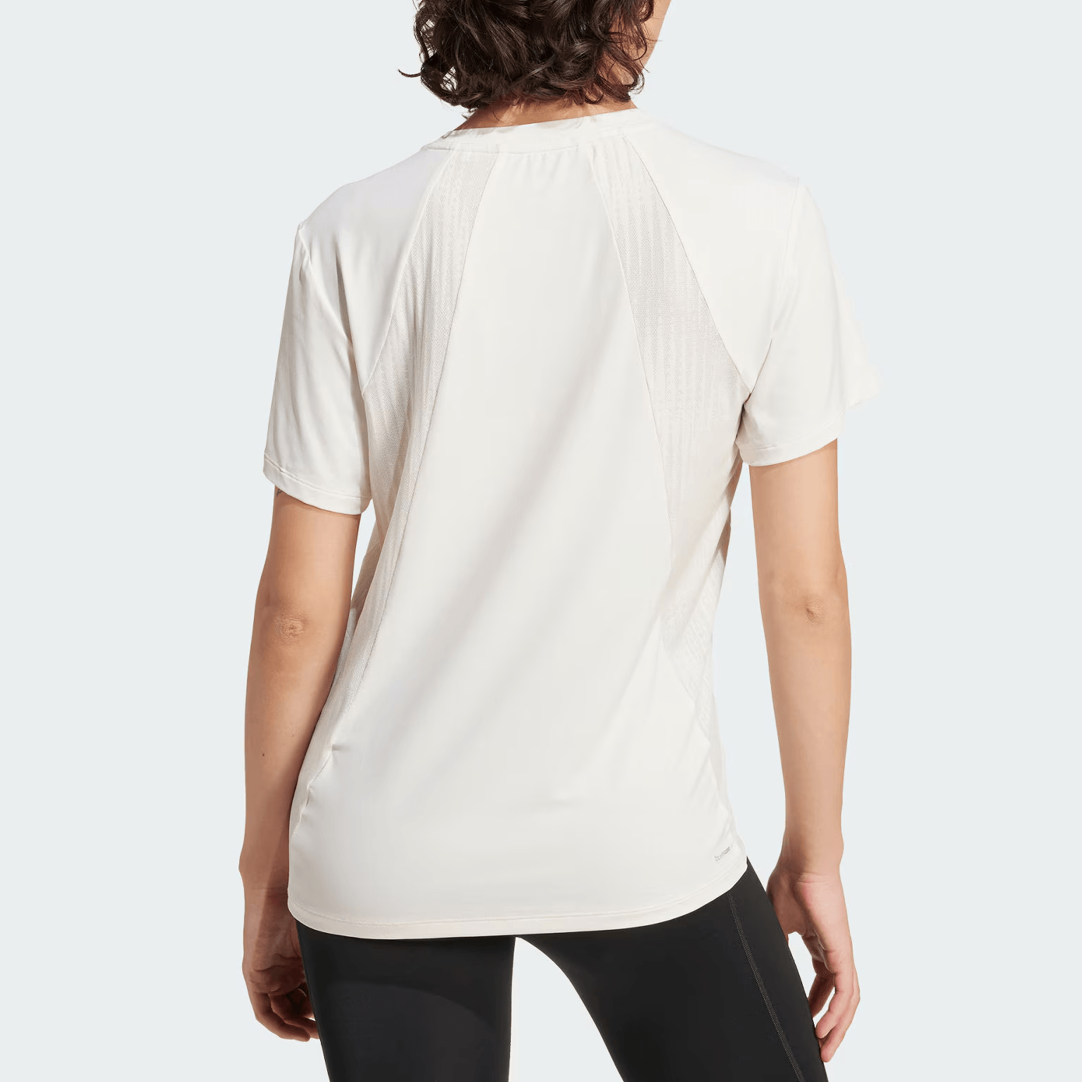 Adidas Climacool INTENSITY logo T — фото 1