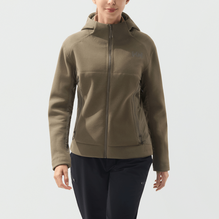Helly Hansen H2Explorer logo — фото 1