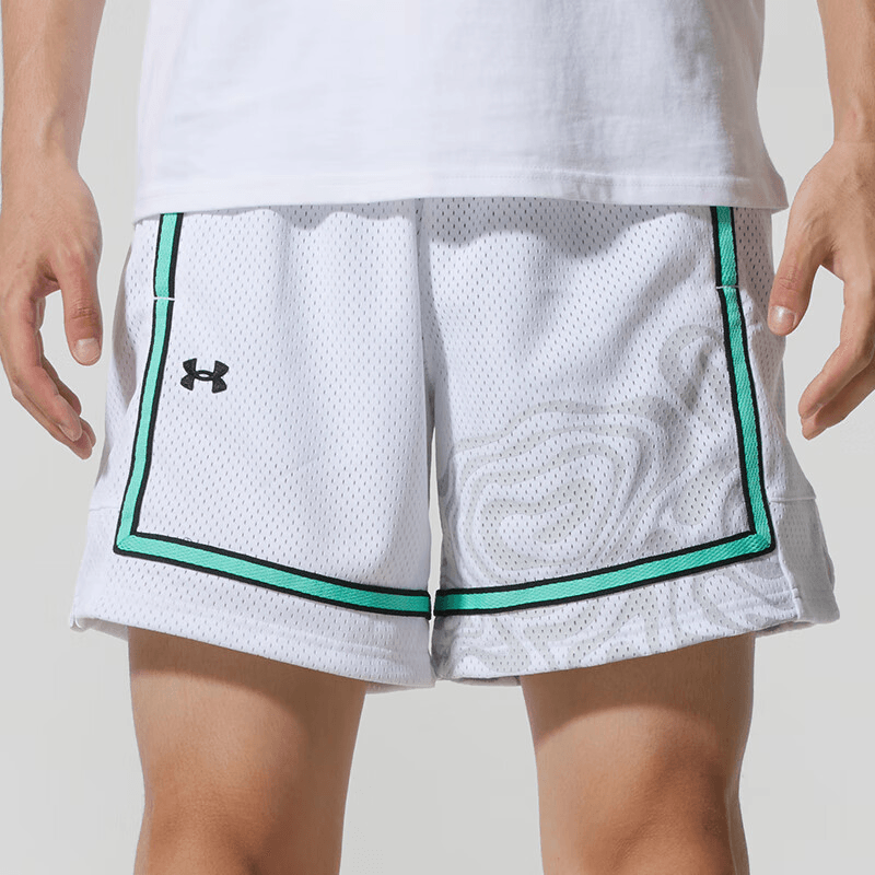 Under Armour logo — фото 1