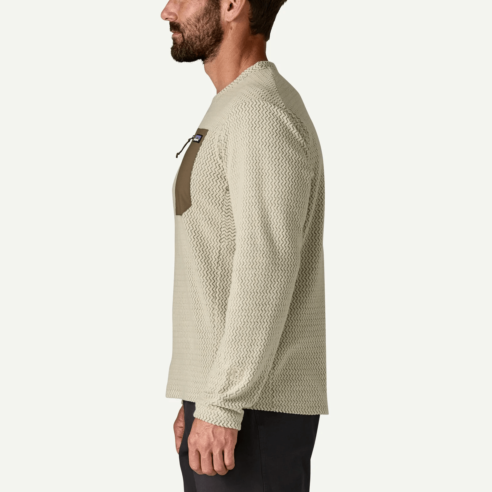 Patagonia R1 Air FW25 T — фото 3