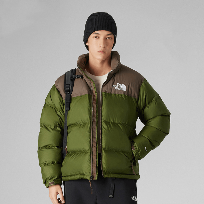 The North Face ICON 96 NUPTSE 700 — фото 1