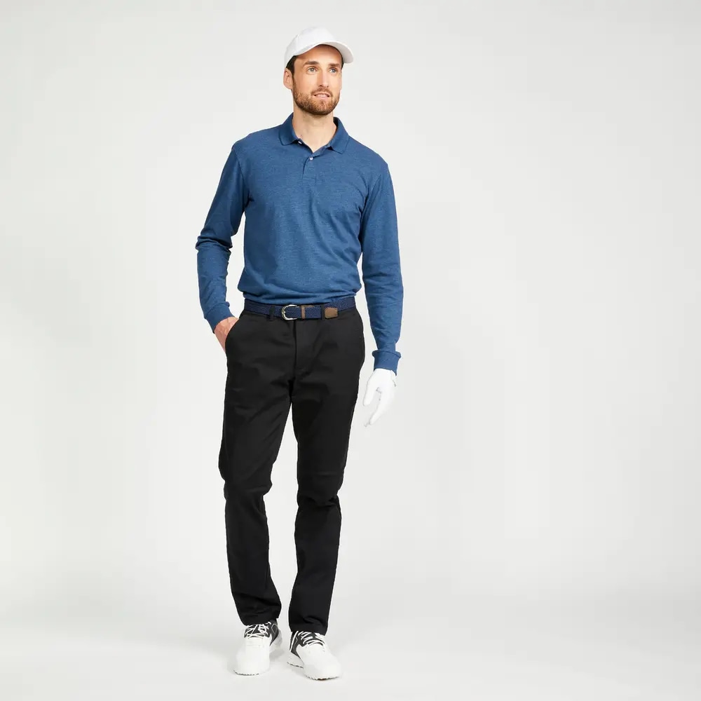 Decathlon Polo Shirt — фото 2