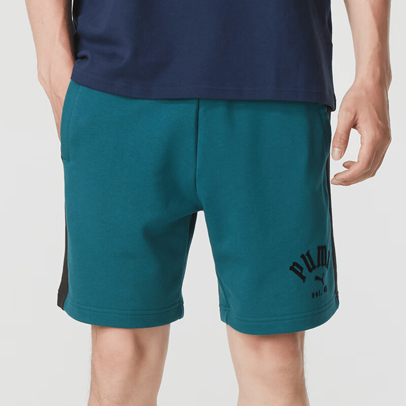 Puma Shorts — фото 2
