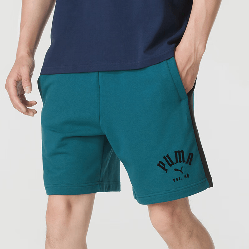 Puma Shorts — фото 3